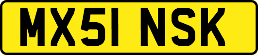 MX51NSK
