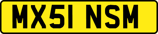 MX51NSM