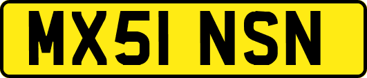 MX51NSN