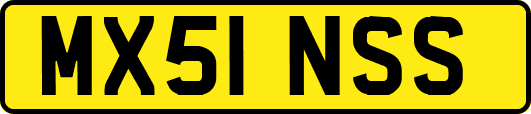 MX51NSS