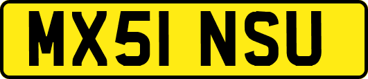 MX51NSU