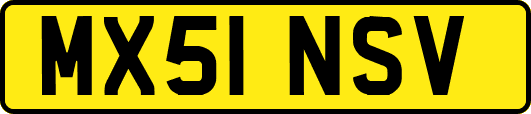 MX51NSV