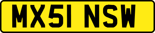 MX51NSW