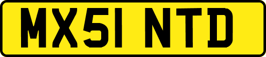 MX51NTD