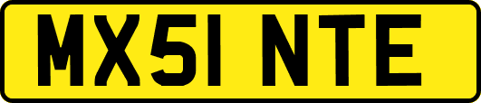 MX51NTE