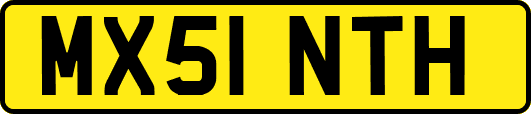 MX51NTH