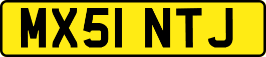 MX51NTJ