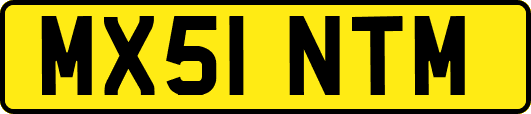 MX51NTM