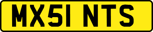 MX51NTS