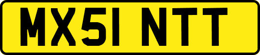 MX51NTT