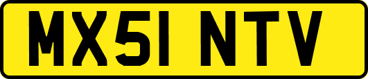 MX51NTV