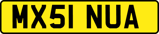 MX51NUA