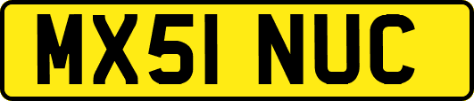 MX51NUC
