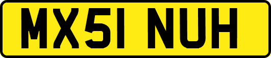 MX51NUH