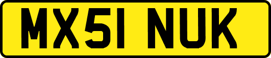 MX51NUK