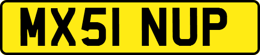 MX51NUP