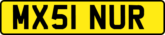 MX51NUR
