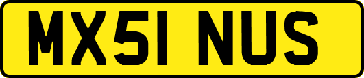 MX51NUS