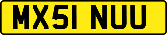 MX51NUU
