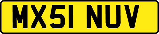MX51NUV
