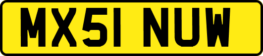 MX51NUW