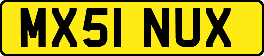MX51NUX