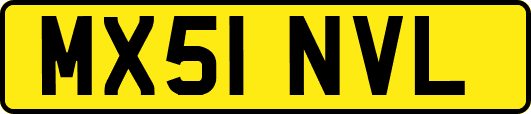 MX51NVL