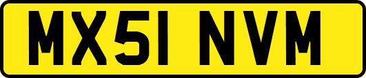 MX51NVM