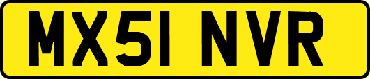 MX51NVR