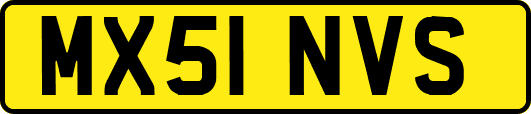 MX51NVS