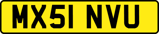 MX51NVU
