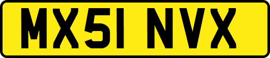 MX51NVX