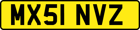 MX51NVZ