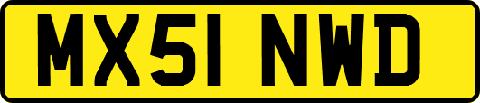 MX51NWD