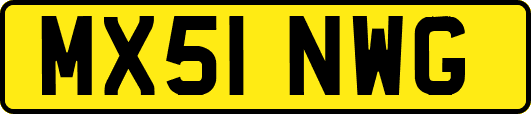MX51NWG