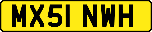 MX51NWH