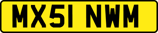 MX51NWM