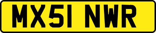 MX51NWR
