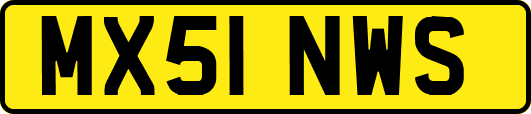 MX51NWS