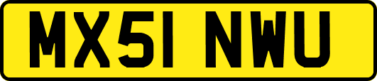 MX51NWU