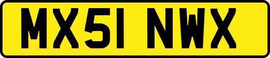 MX51NWX