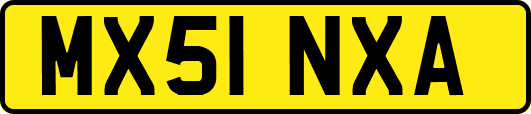 MX51NXA