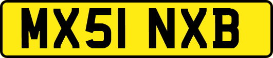 MX51NXB