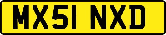 MX51NXD