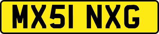 MX51NXG