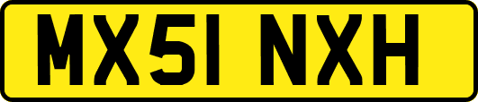 MX51NXH