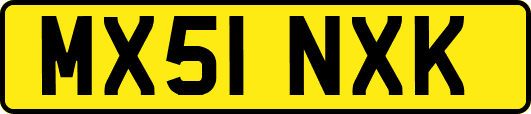MX51NXK