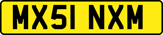 MX51NXM