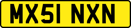 MX51NXN
