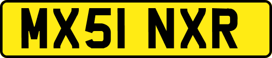 MX51NXR